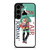 AIR JORDAN X BROOCK ONE PIECE Samsung Galaxy S23 Plus Case