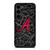 ALABAMA CRIMSON A TIDE LOGO Samsung Galaxy S23 Plus Case