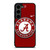 ALABAMA CRIMSON TIDE LOGO NIKE Samsung Galaxy S23 Plus Case