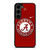 ALABAMA CRIMSON TIDE NIKE Samsung Galaxy S23 Plus Case