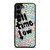 ALL TIME LOW COLOUR Samsung Galaxy S23 Plus Case