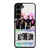 ALL TIME LOW PERSONIL BAND Samsung Galaxy S23 Plus Case