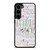 ALL TIME LOW WRITTING Samsung Galaxy S23 Plus Case