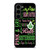 Alpha Kappa Alpha Samsung Galaxy S23 Plus Case