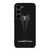 AMAZING SPIDERMAN BLACK LOGO ELEGAN Samsung Galaxy S23 Plus Case