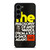 ANDI WARHOL Samsung Galaxy S23 Plus Case