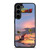 ANIME DRAGON BALL KAME HOUSE Samsung Galaxy S23 Plus Case
