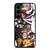 ANIME KIMETSU NO YAIBA NEZUKO SQUAD Samsung Galaxy S23 Plus Case