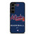 ATLANTA BRAVES BASEBALL NEW Samsung Galaxy S23 Plus Case