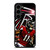 ATLANTA FALCONS 11 JULIO JONES Samsung Galaxy S23 Plus Case