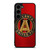 ATLANTA UNITED FC LOGO Samsung Galaxy S23 Plus Case