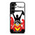 ATLETICO MONARCAS MORELIA Samsung Galaxy S23 Plus Case