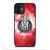 CLUB DEPORTIVO GUADALAJARA CHIVAS 3 iPhone 12 Mini Case
