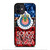CLUB DEPORTIVO GUADALAJARA CHIVAS 5 iPhone 12 Mini Case