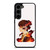 AVATAR LAST AIRBENDER ZUKO Samsung Galaxy S23 Plus Case