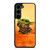 BABY YODA CARTOON STAR WARS Samsung Galaxy S23 Plus Case