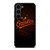 BALTIMORE ORIOLES LOGO Samsung Galaxy S23 Plus Case