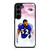 BALTIMORE RAVENS RAY LEWIS 52 Samsung Galaxy S23 Plus Case