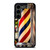 BARBER POLE HAIR CUT Samsung Galaxy S23 Plus Case