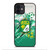 CLUB LEON FOOTBALL 4 iPhone 12 Mini Case