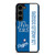 BASEBALL TEAM LA DODGERS LOS ANGELES Samsung Galaxy S23 Plus Case