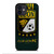 CLUB LEON FOOTBALL 5 iPhone 12 Mini Case