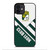 CLUB LEON FOOTBALL 6 iPhone 12 Mini Case