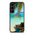 BEACH JIMMY BUFFETS MARGARITAVILLE BEACH Samsung Galaxy S23 Plus Case