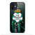 CLUB SANTOS LAGUNA iPhone 12 Mini Case