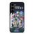 BEETLEJUICE MOVIE TIM BURTON Samsung Galaxy S23 Plus Case