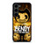 BENDY AND THE INK MACHINE Samsung Galaxy S23 Plus Case