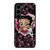 BETTY BOOP AND DOG CARTOON Samsung Galaxy S23 Plus Case