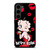 BETTY BOOP KISSES Samsung Galaxy S23 Plus Case
