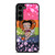 BETTY BOOP PINK FLOWER Samsung Galaxy S23 Plus Case