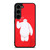 BIG HERO 6 BAYMAX FIRST PUMP Samsung Galaxy S23 Plus Case