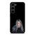 BILLIE EILISH BLACK FADE PHOTO Samsung Galaxy S23 Plus Case
