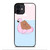 CN WE BARE BEARS GRIZZLY iPhone 12 Mini Case