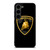 BLACK LAMBORGHINI Samsung Galaxy S23 Plus Case
