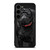 BLACK PUG Samsung Galaxy S23 Plus Case