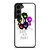 BLACK VEIL BRIDES ANIM Samsung Galaxy S23 Plus Case