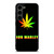 BOB MARLEY REGGAE MARIJUANA ICON Samsung Galaxy S23 Plus Case