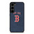 BOSTON RED SOX LOGO JEANS Samsung Galaxy S23 Plus Case
