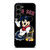 BOSTON RED SOX MICKEY MOUSE Samsung Galaxy S23 Plus Case