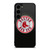 BOSTON RED SOX MLB BASEBALL CLUB Samsung Galaxy S23 Plus Case
