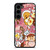 BRAVES WARRIORS COMIC Samsung Galaxy S23 Plus Case