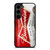 BUDWEISER CAN KING OF BEER Samsung Galaxy S23 Plus Case