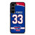 BUFFALO BILLS JERSEY Samsung Galaxy S23 Plus Case