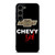 CAMO CHEVY GIRL Samsung Galaxy S23 Plus Case