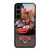 CARS DISNEY Samsung Galaxy S23 Plus Case