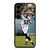 CARSON WENTZ EAGLES Samsung Galaxy S23 Plus Case